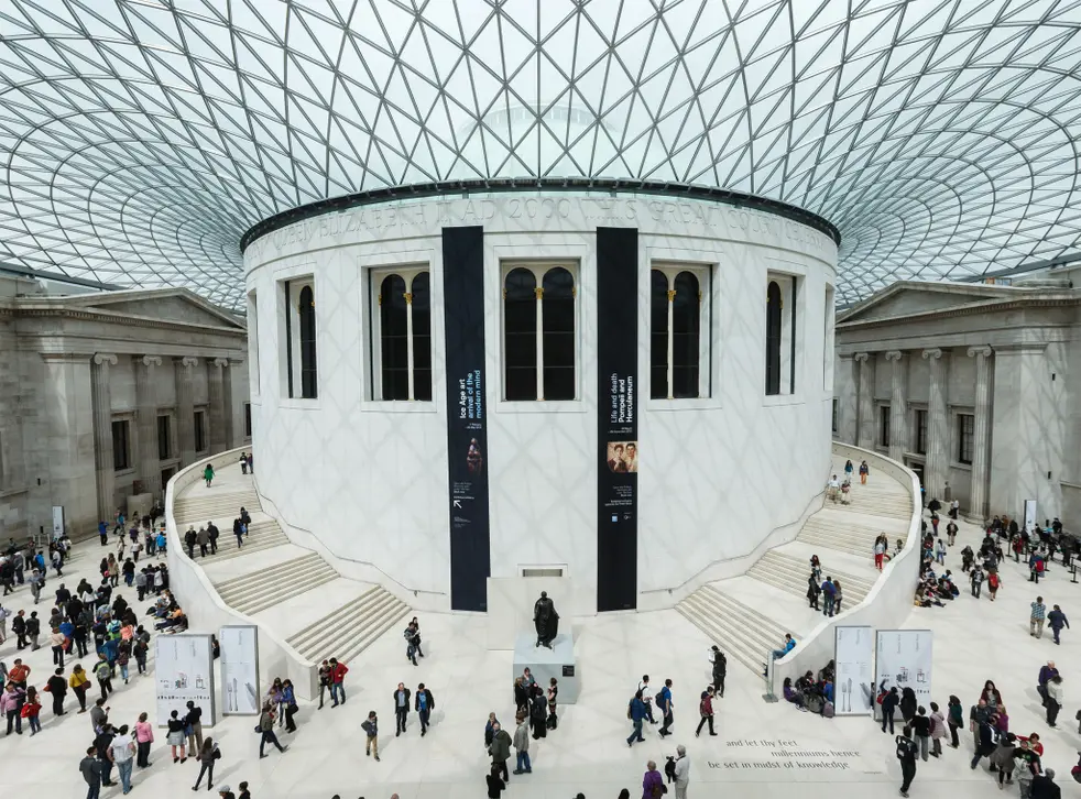 British Museum